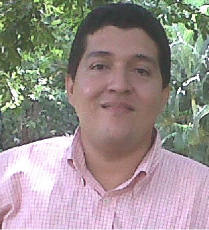 Francisco Cedeño García